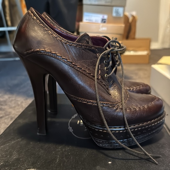 Prada Calzature Donna shoe - Picture 4 of 5